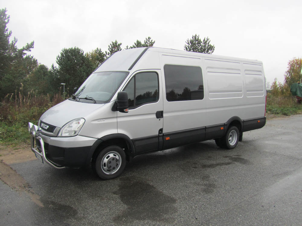 Iveco Daily 3 0