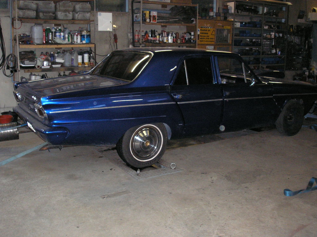 Dodge Dart