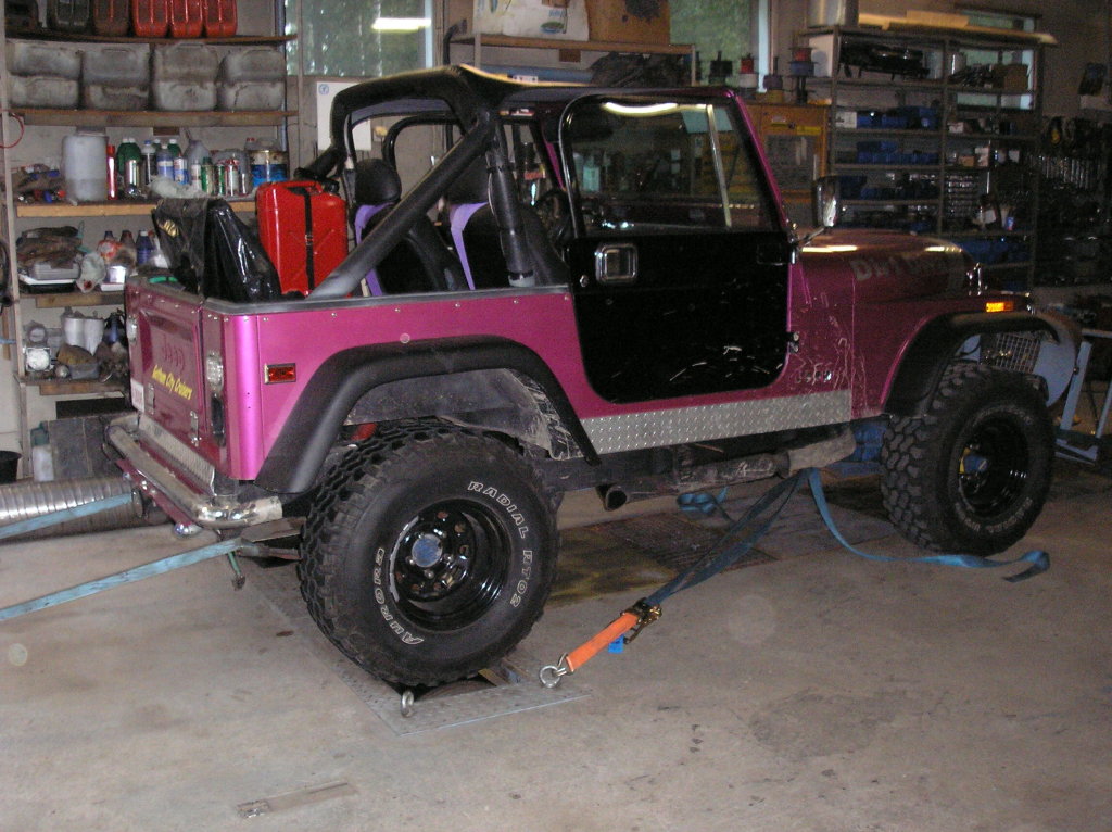 Jeep