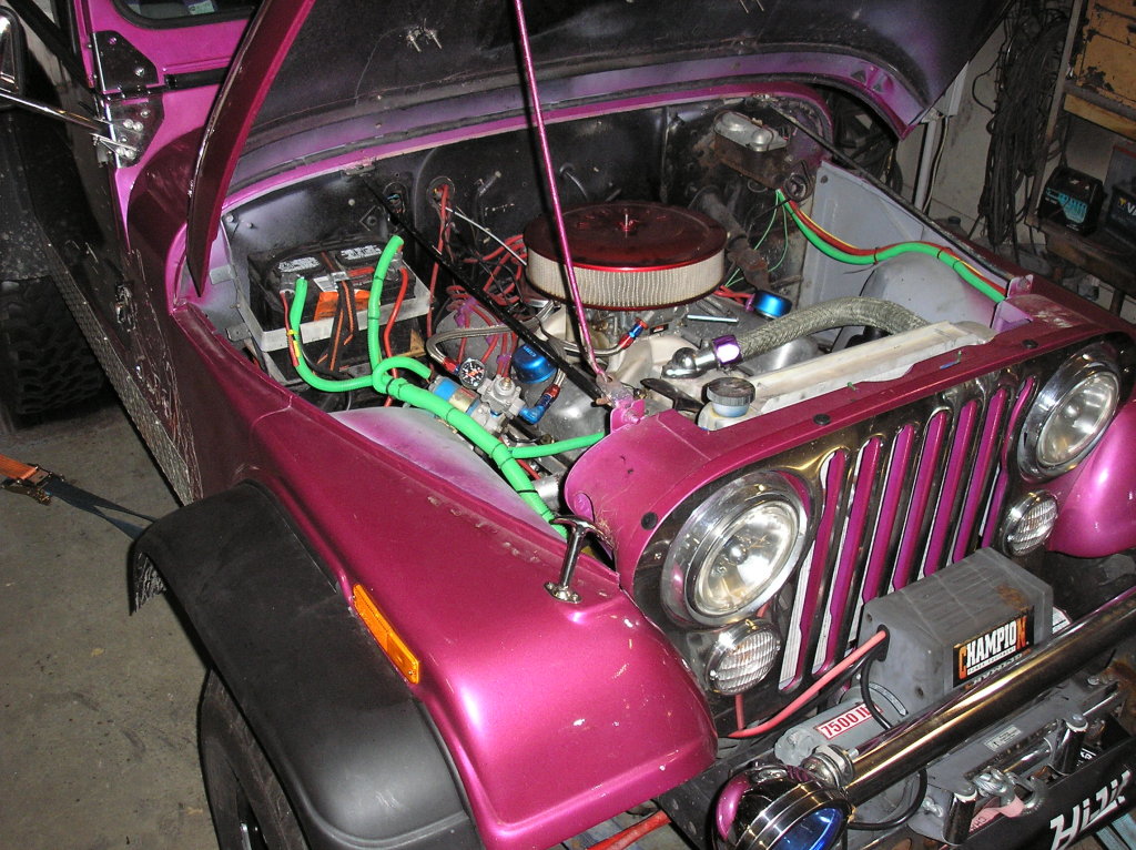 Jeep