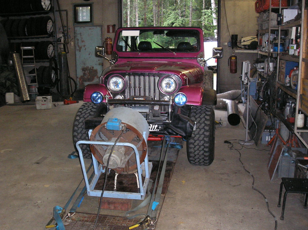 Jeep