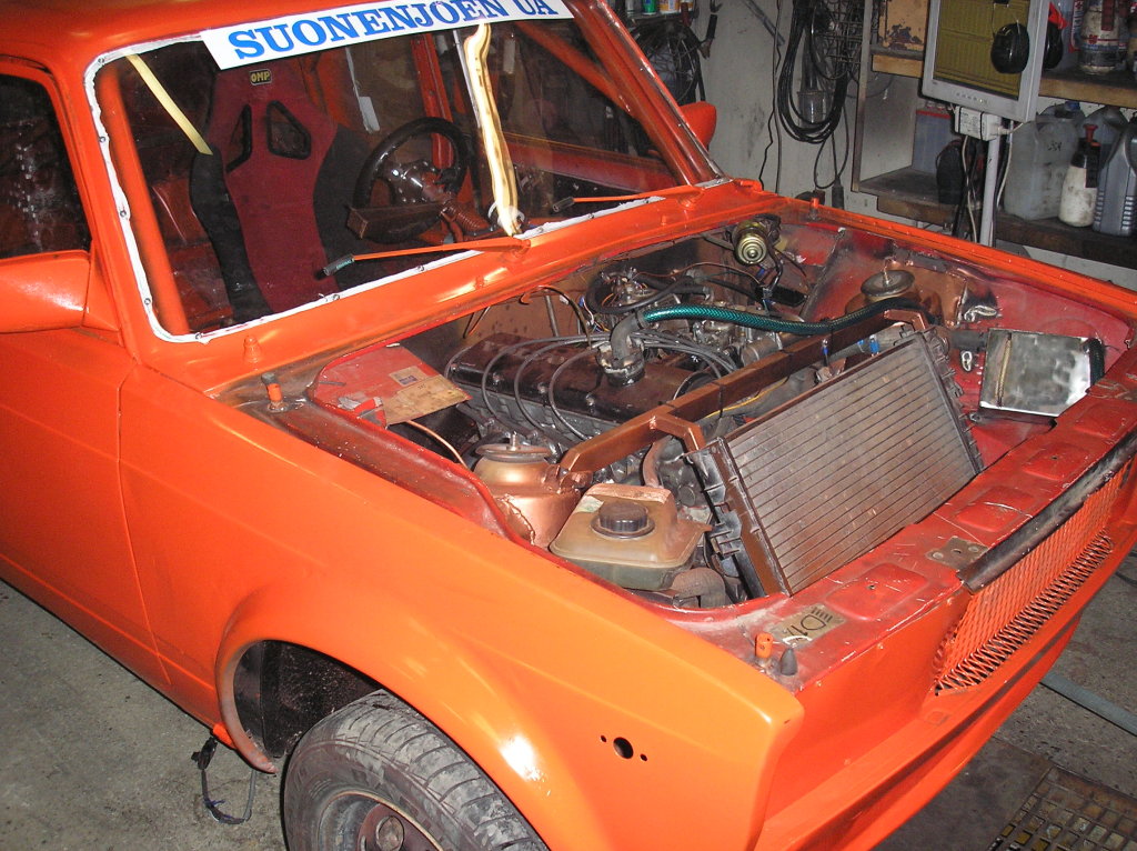 Lada Combi JM