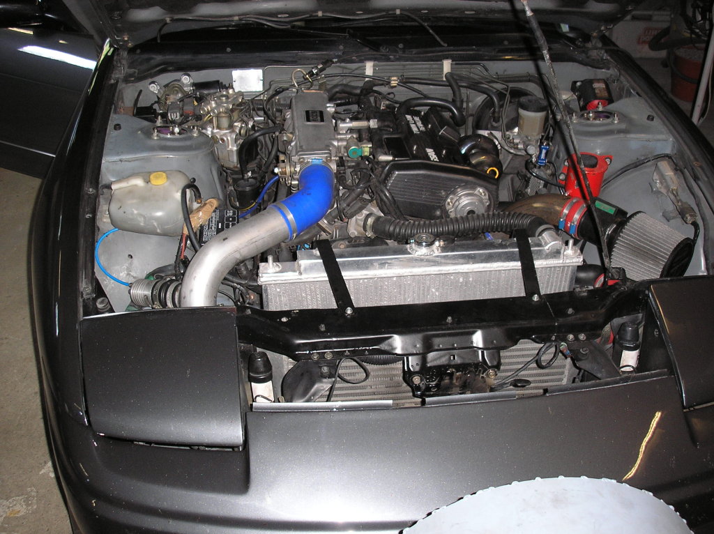 Nissan SX 200 (2)